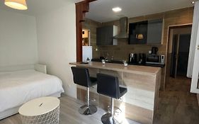 ✭✭✭ Appartement Chaleureux Proche Paris ✭✭✭