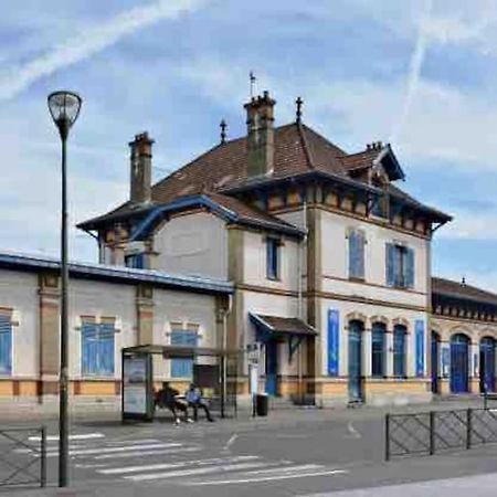 ✭✭✭ Appartement Chaleureux Proche Paris ✭✭✭ Rosny-Sous-Bois Extérieur photo