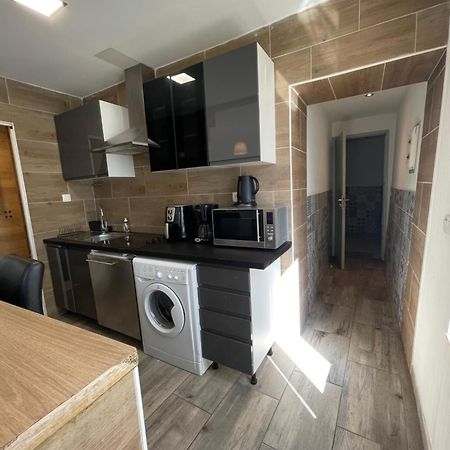 ✭✭✭ Appartement Chaleureux Proche Paris ✭✭✭ Rosny-Sous-Bois Extérieur photo