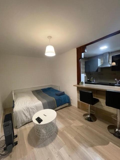 ✭✭✭ Appartement Chaleureux Proche Paris ✭✭✭ Rosny-Sous-Bois Extérieur photo