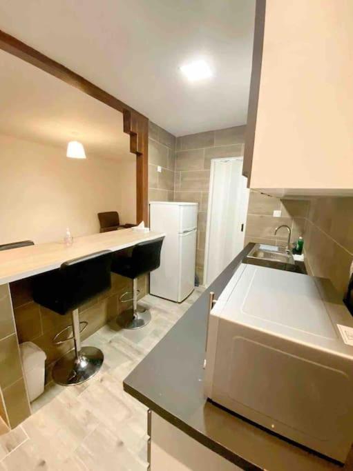 ✭✭✭ Appartement Chaleureux Proche Paris ✭✭✭ Rosny-Sous-Bois Extérieur photo