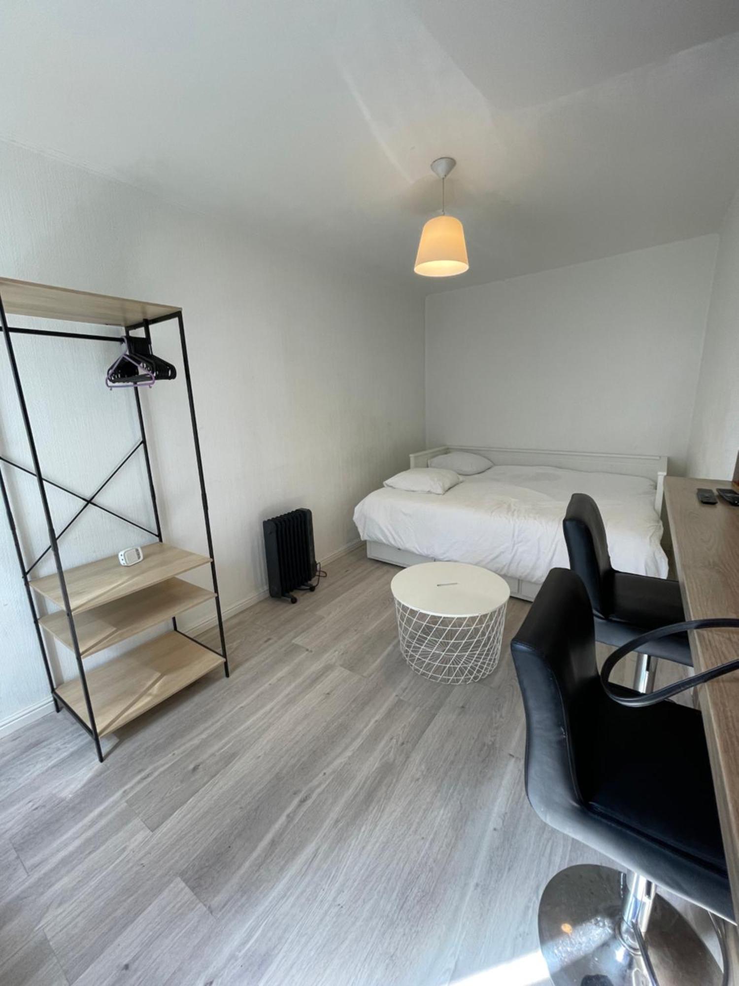 ✭✭✭ Appartement Chaleureux Proche Paris ✭✭✭ Rosny-Sous-Bois Extérieur photo