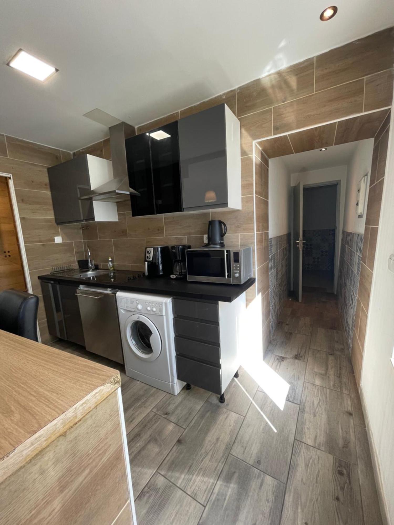 ✭✭✭ Appartement Chaleureux Proche Paris ✭✭✭ Rosny-Sous-Bois Extérieur photo