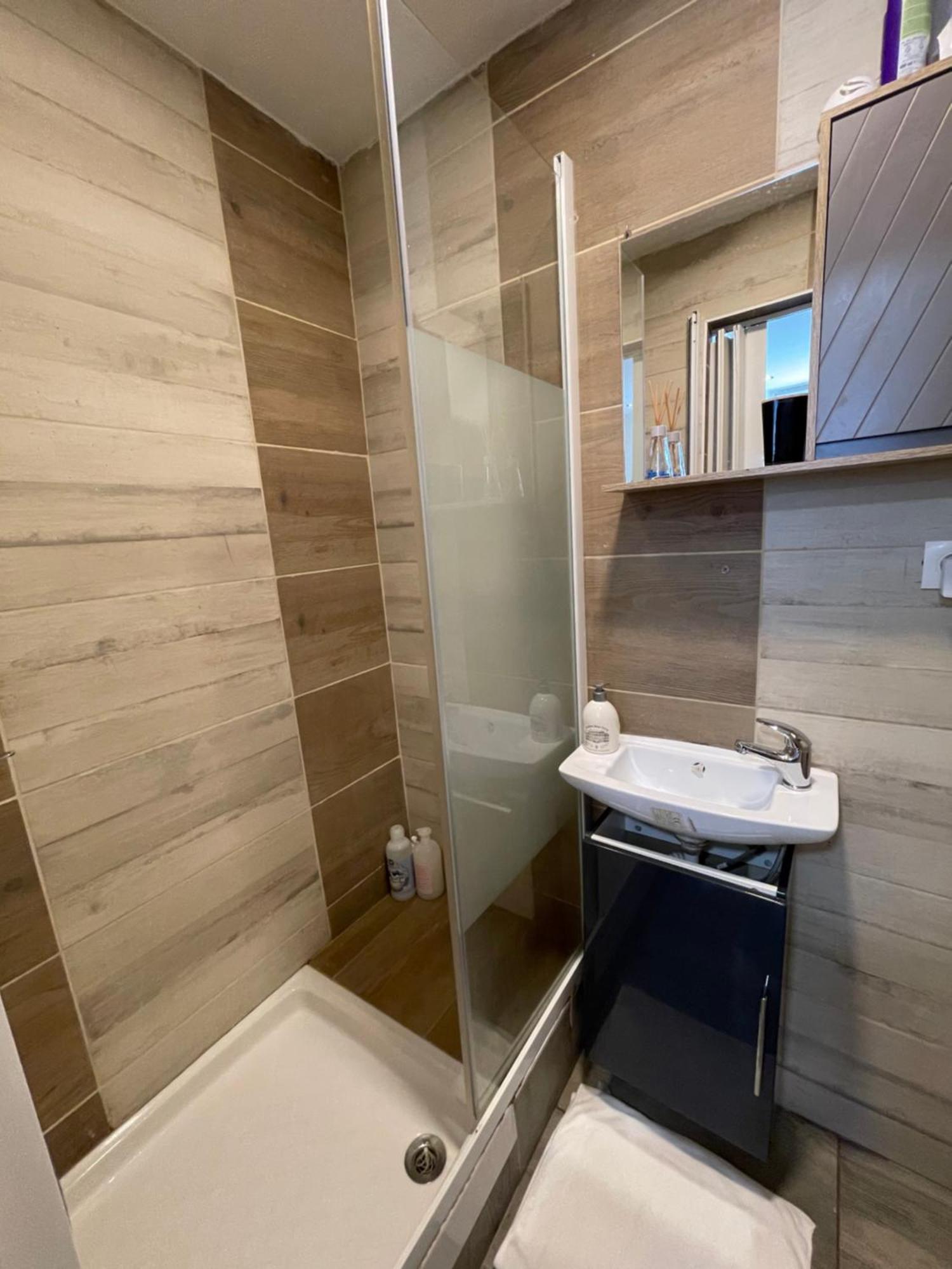 ✭✭✭ Appartement Chaleureux Proche Paris ✭✭✭ Rosny-Sous-Bois Extérieur photo