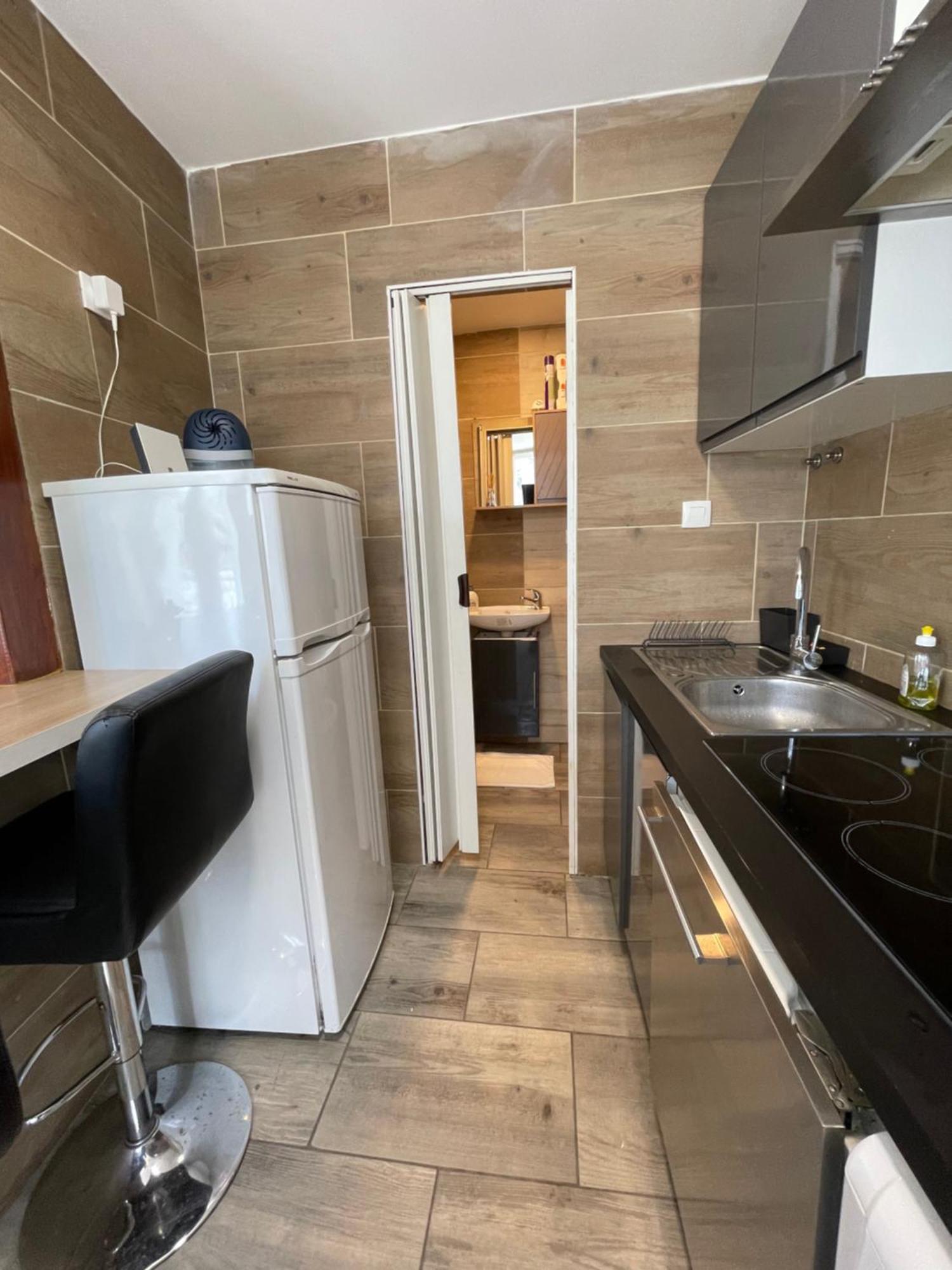 ✭✭✭ Appartement Chaleureux Proche Paris ✭✭✭ Rosny-Sous-Bois Extérieur photo