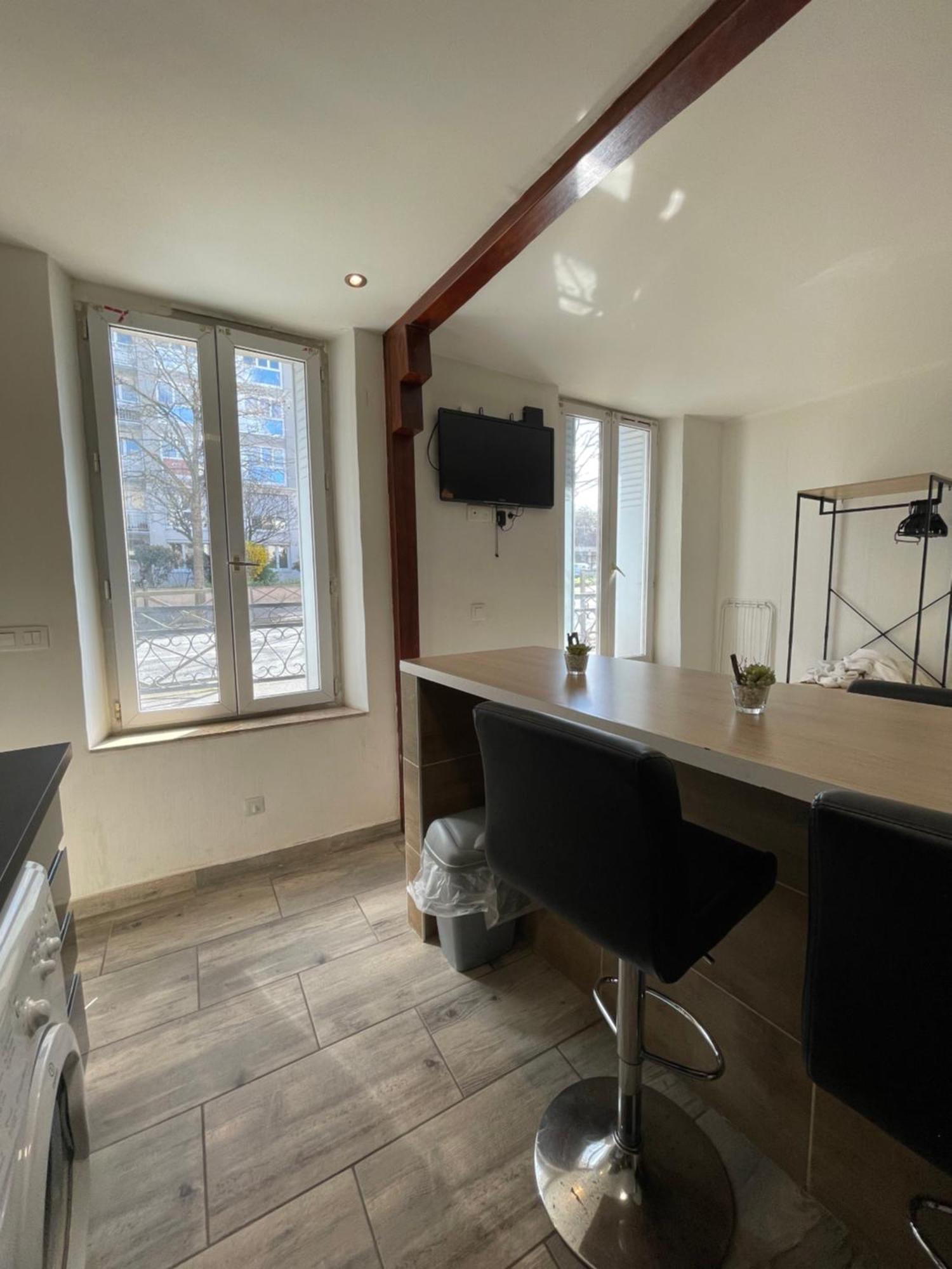✭✭✭ Appartement Chaleureux Proche Paris ✭✭✭ Rosny-Sous-Bois Extérieur photo