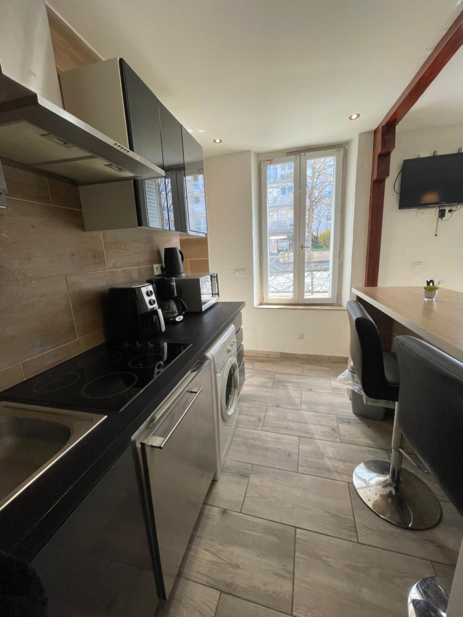 ✭✭✭ Appartement Chaleureux Proche Paris ✭✭✭ Rosny-Sous-Bois Extérieur photo