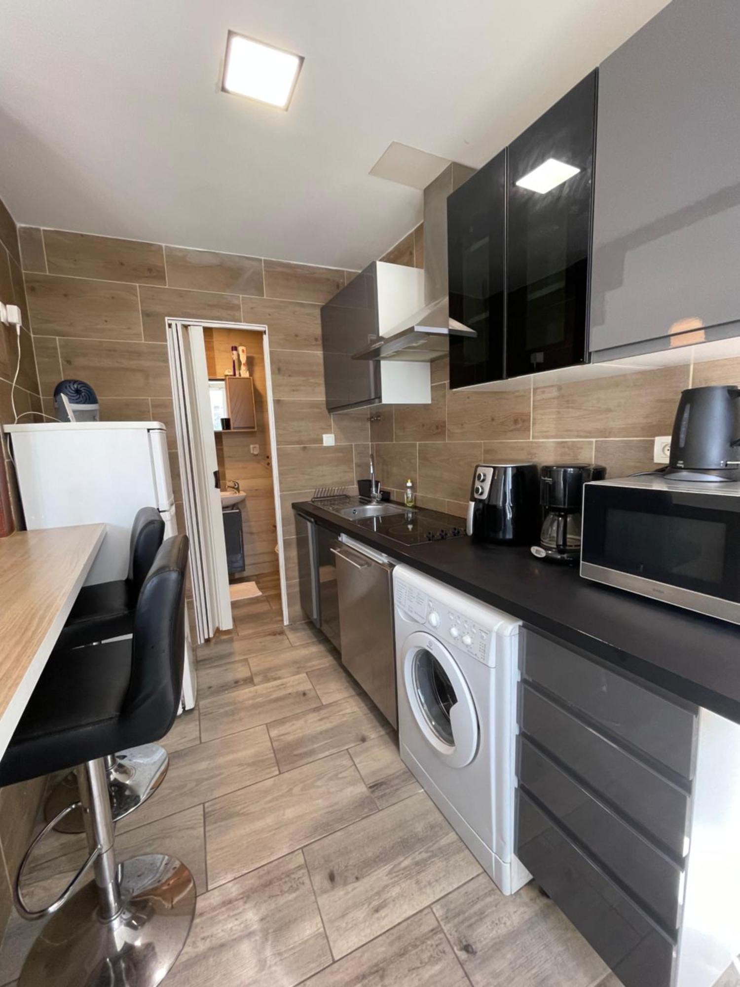 ✭✭✭ Appartement Chaleureux Proche Paris ✭✭✭ Rosny-Sous-Bois Extérieur photo